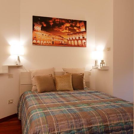 Bologna Central Apartment Ngoại thất bức ảnh