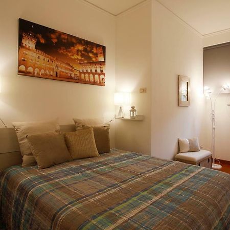 Bologna Central Apartment Ngoại thất bức ảnh