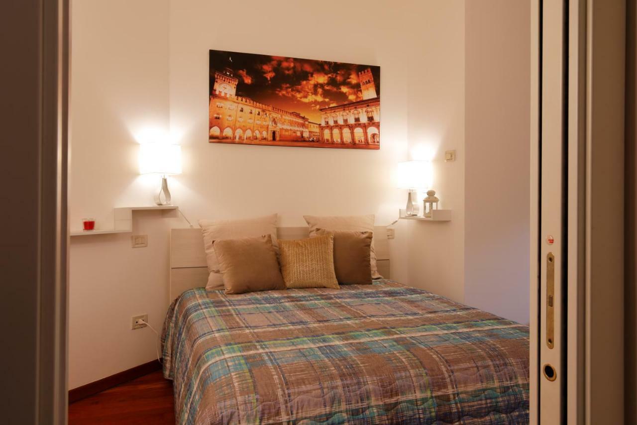 Bologna Central Apartment Ngoại thất bức ảnh