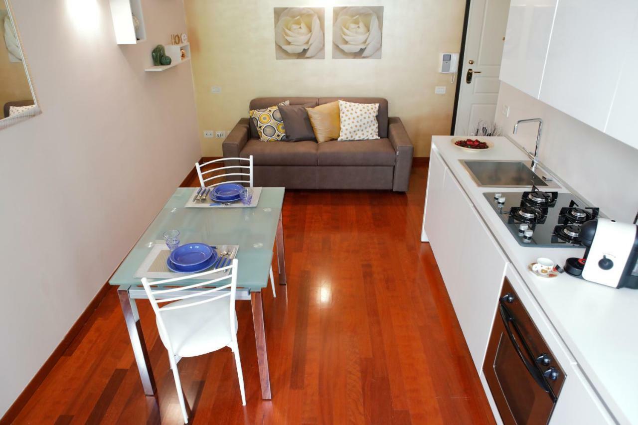 Bologna Central Apartment Ngoại thất bức ảnh