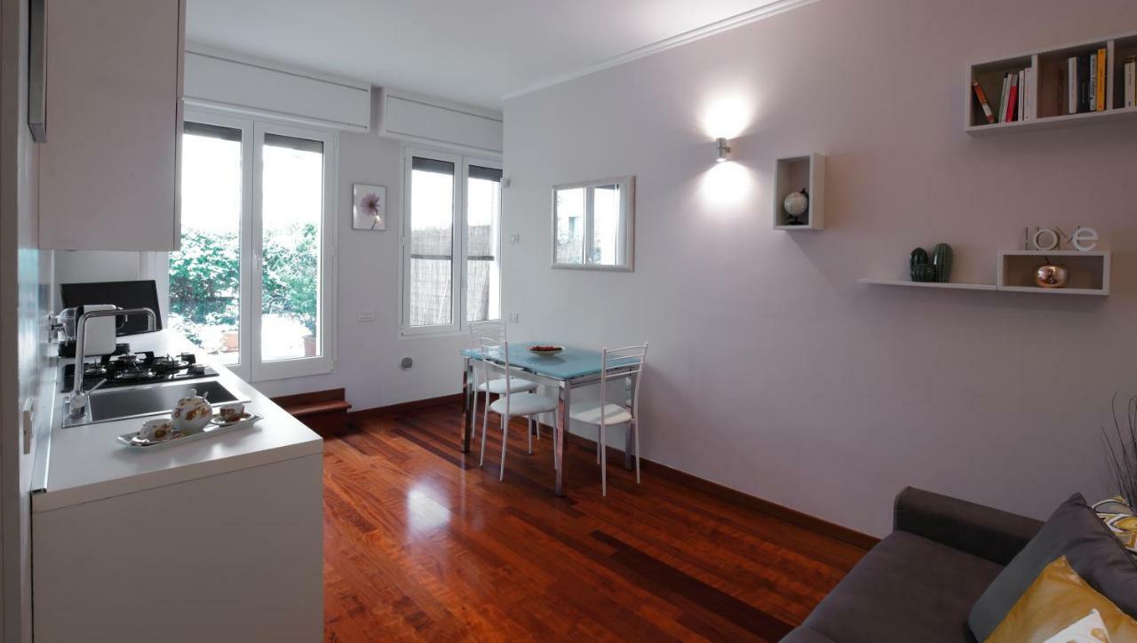 Bologna Central Apartment Ngoại thất bức ảnh