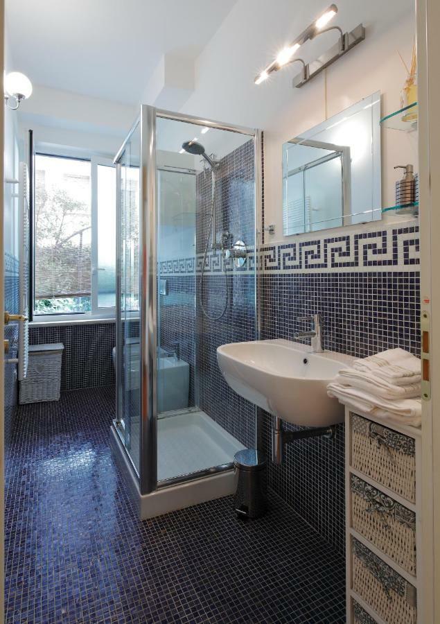 Bologna Central Apartment Ngoại thất bức ảnh