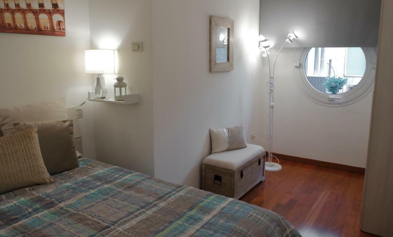 Bologna Central Apartment Ngoại thất bức ảnh