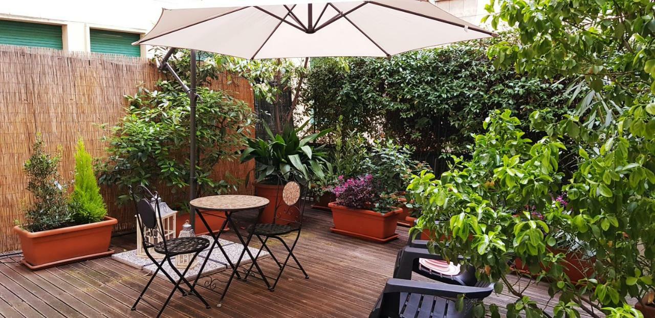 Bologna Central Apartment Ngoại thất bức ảnh