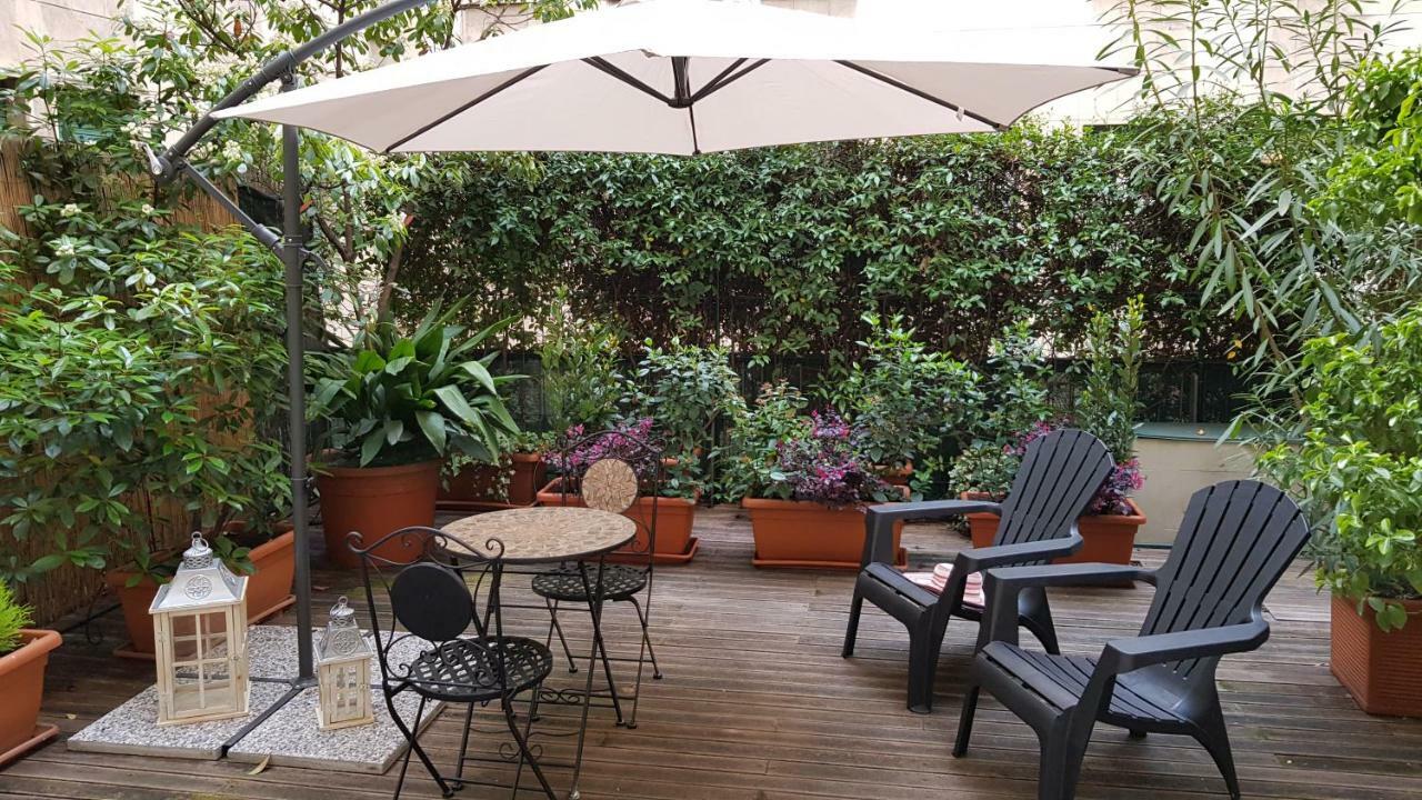 Bologna Central Apartment Ngoại thất bức ảnh